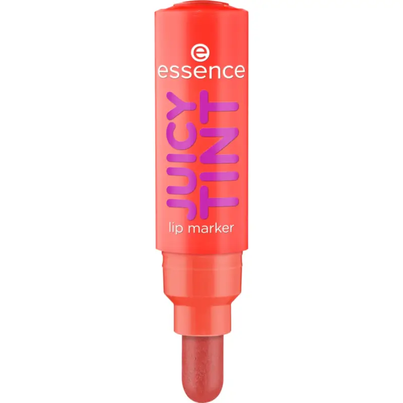 Essence Rouge à lèvres liquide Juicy Tint 02, 3,5 ml