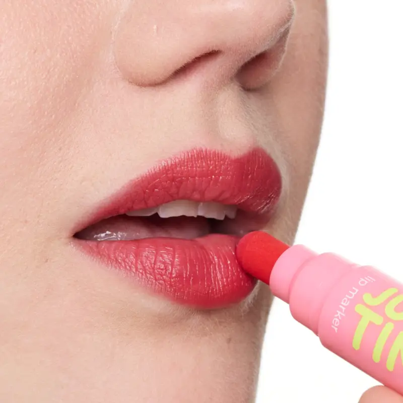 Essence Rouge à lèvres liquide Juicy Tint 01, 3,5 ml
