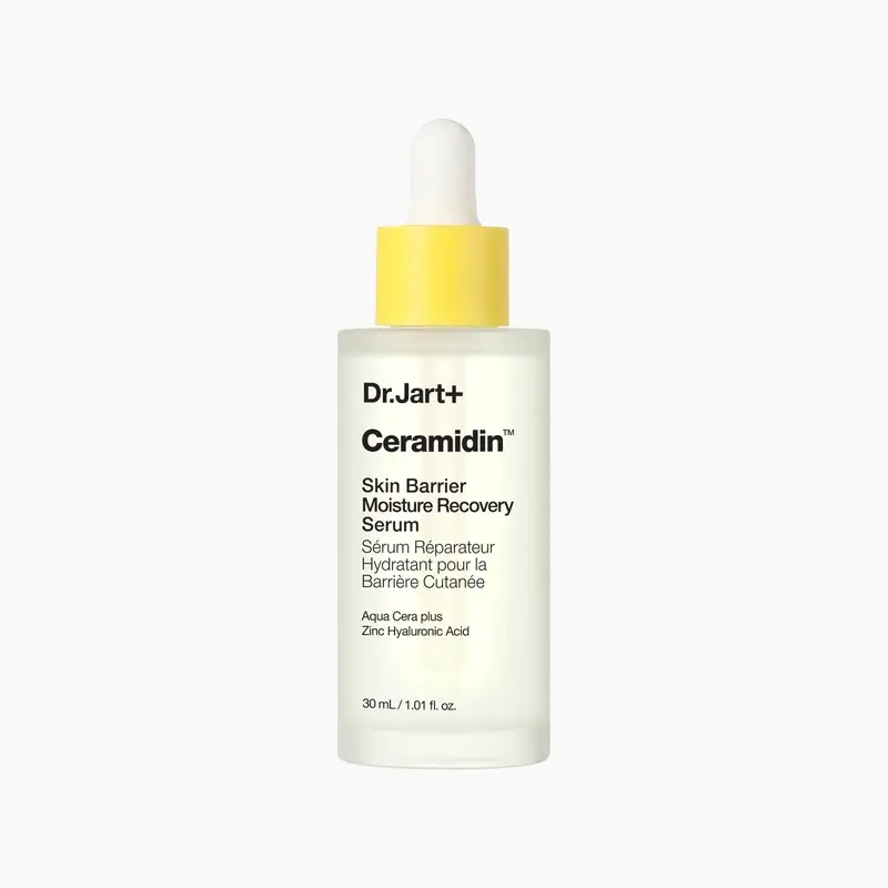 Dr Jart+ Ceramidin™ Sérum hydratant réparateur de la barrière cutanée, 15 ml