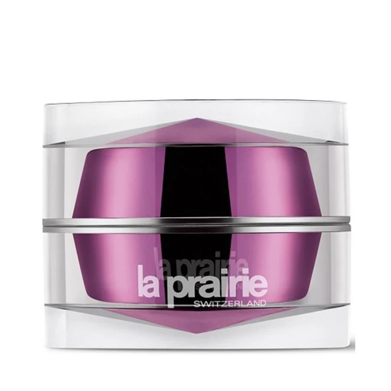 La Prairie Platinum Rare Crème Contour des Yeux Haute-Rajeunissement 20 ml