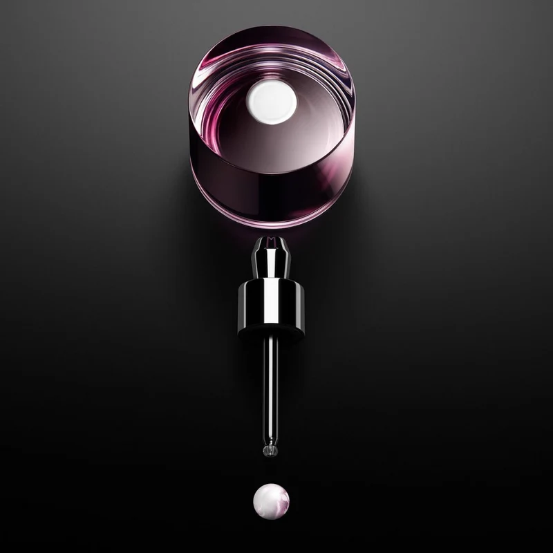 La Prairie Platinum Rare Élixir Cellulaire de Nuit 20 ml