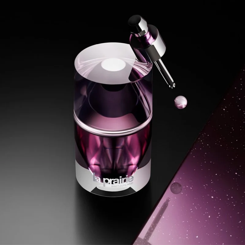 La Prairie Platinum Rare Élixir Cellulaire de Nuit 20 ml