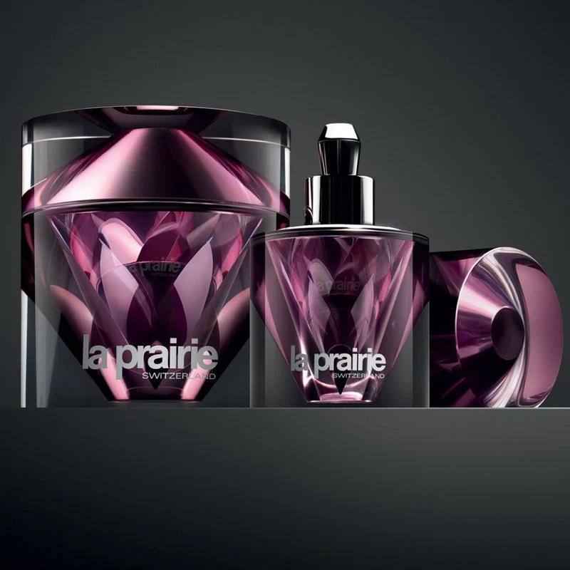 La Prairie Platinum Rare Élixir Cellulaire de Nuit 20 ml