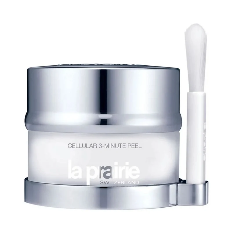 La Prairie Masque Resurfaçant Peeling Cellulaire 3 Minutes 40 ml