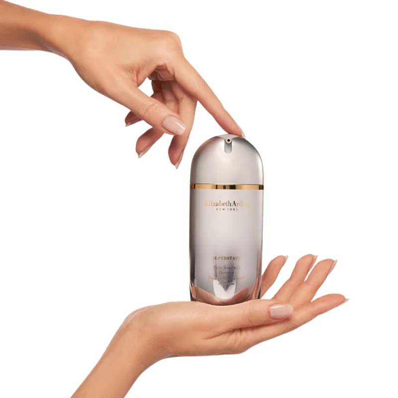 Elizabeth Arden SUPERSTART Booster de renouvellement de la peau