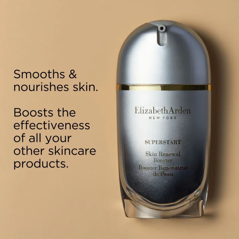 Elizabeth Arden SUPERSTART Booster de renouvellement de la peau