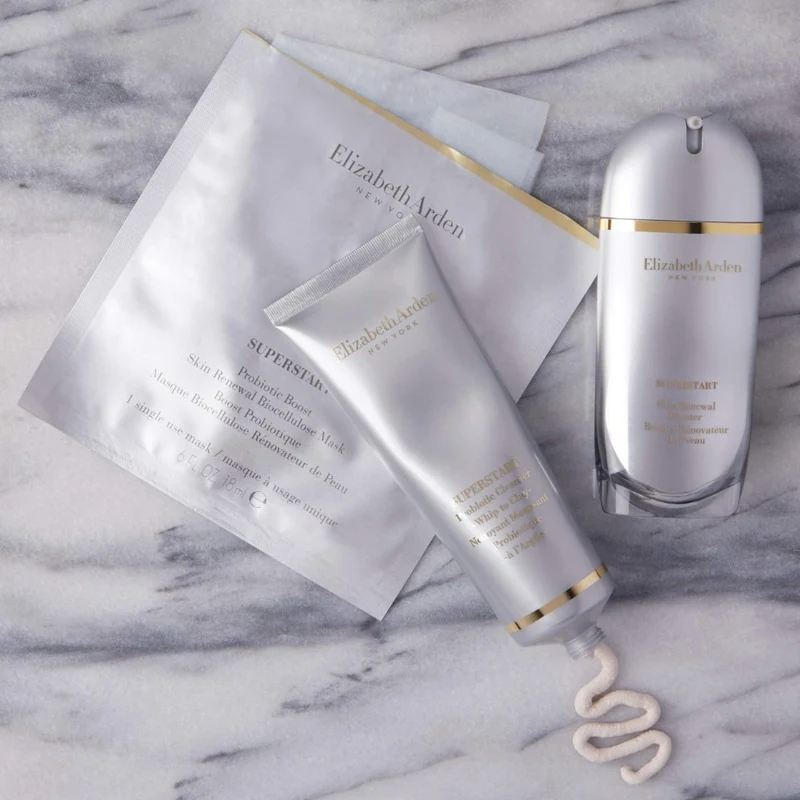 Elizabeth Arden SUPERSTART Booster de renouvellement de la peau