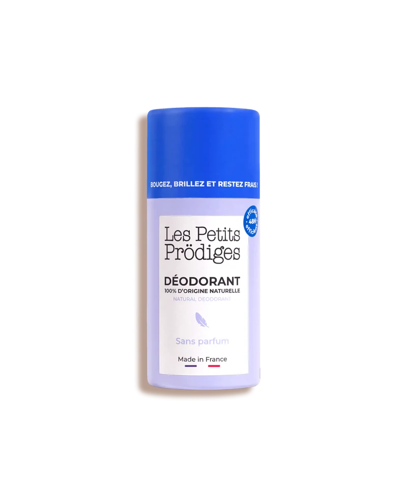 Déodorant Sans Parfum 48h