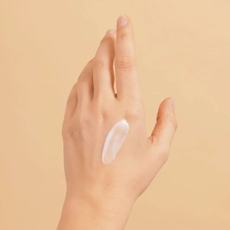 Le Lait Après-Soleil, Visage & Corps