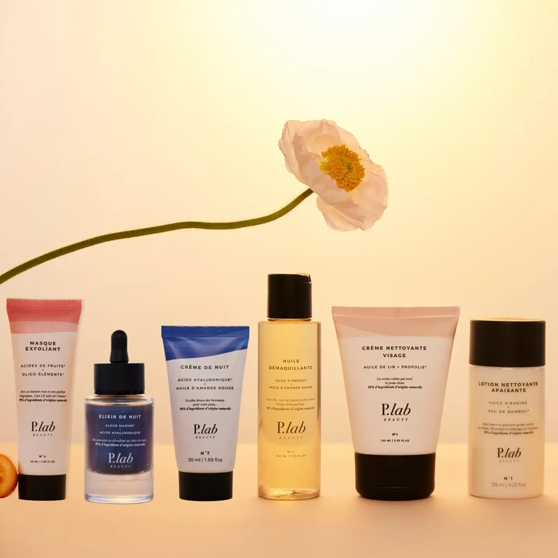 Rituel Du Soir