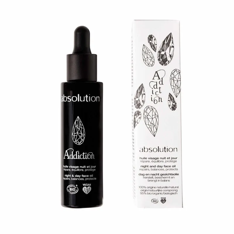 ADDICTION Cosmos Bio