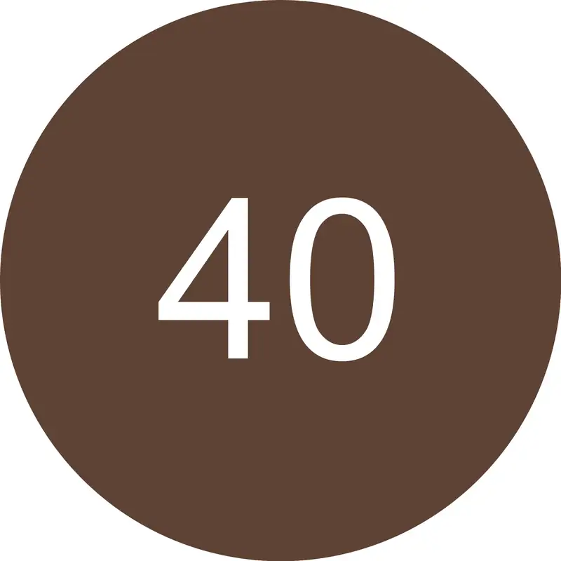 Catrice Ombre à paupières Jumbo Soft Blend 040, 1,65 g