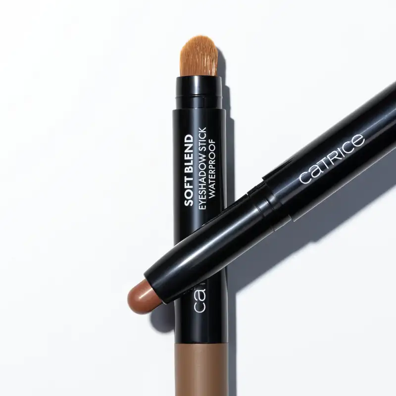 Catrice Ombre à paupières Jumbo Soft Blend 040, 1,65 g
