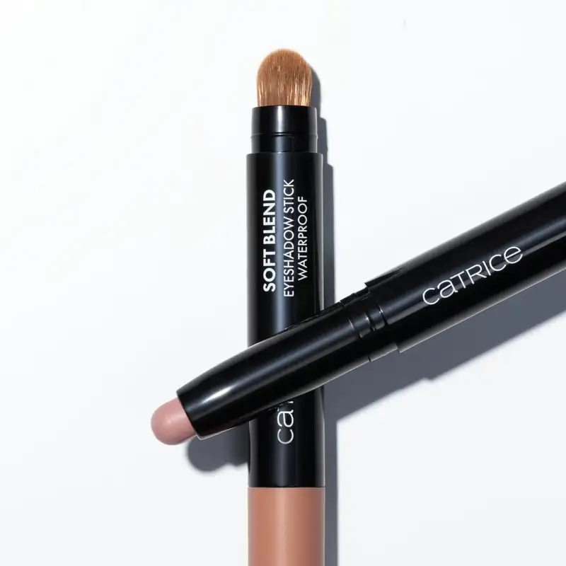 Catrice Ombre à paupières Jumbo Soft Blend 030, 1,65 g