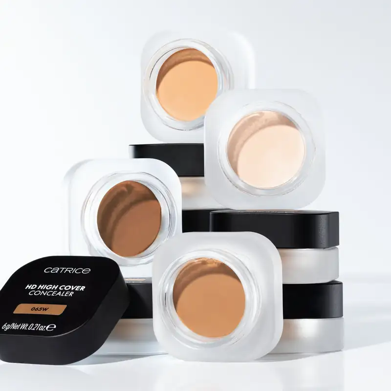 Catrice Correcteur HD High Cover 017N, 6 g