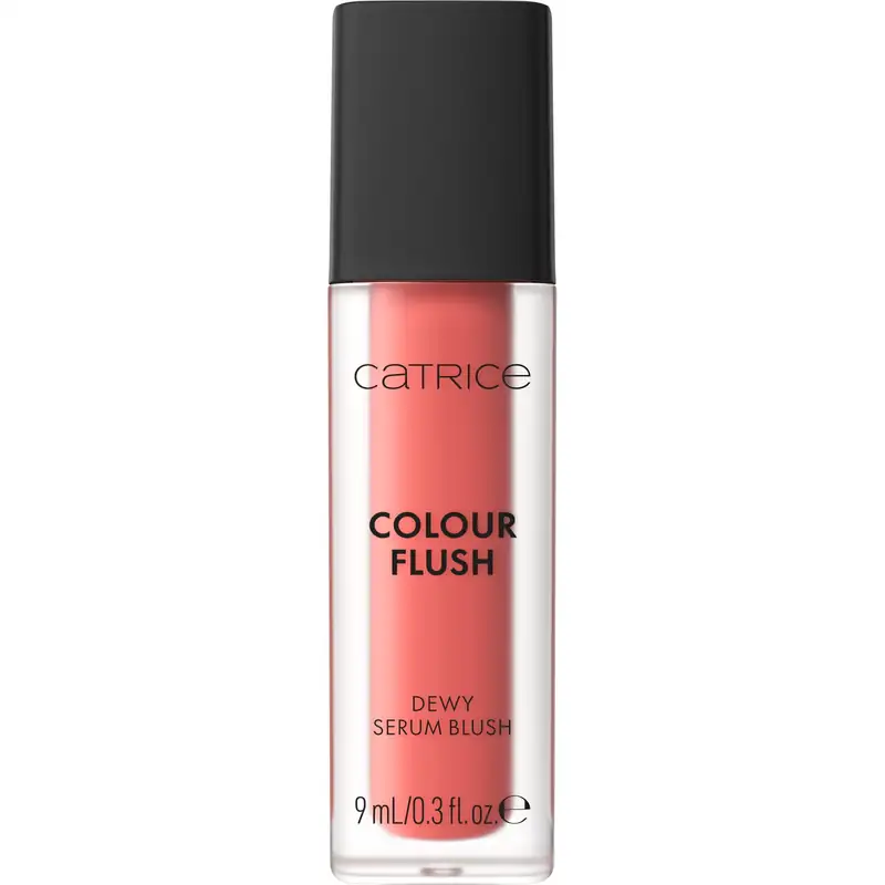 Catrice Blush liquide Colour Flush Dewy 020, 9 ml