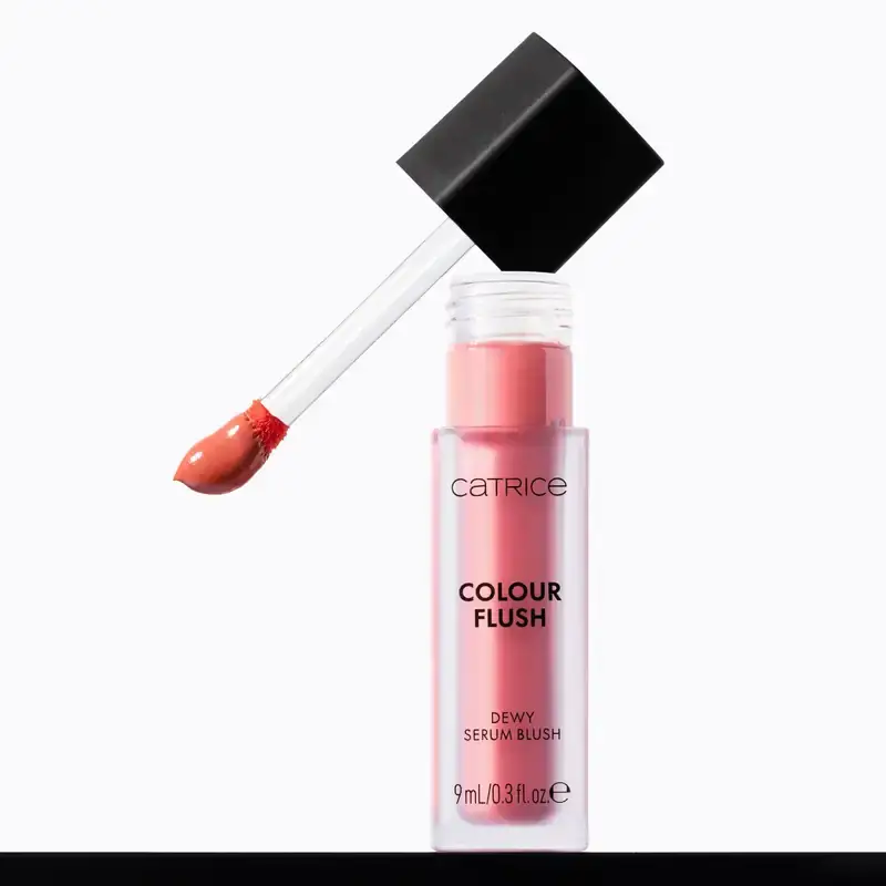 Catrice Blush liquide Colour Flush Dewy 020, 9 ml