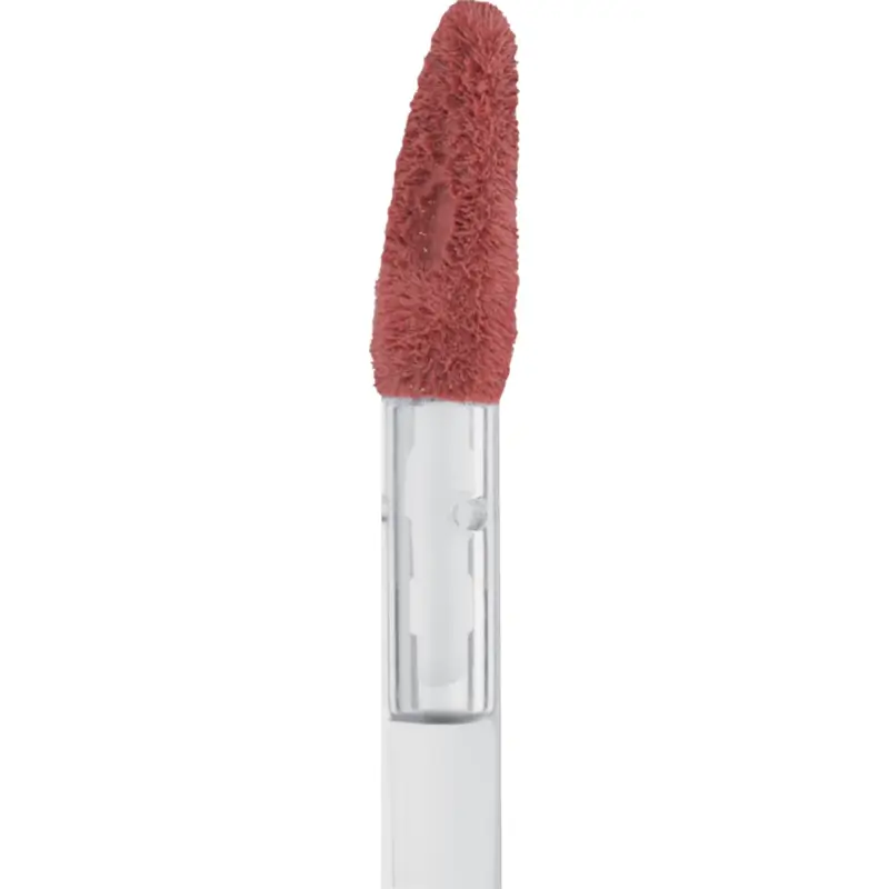 Essence Mousse à lèvres Juicy Matte 01, 2,7 ml