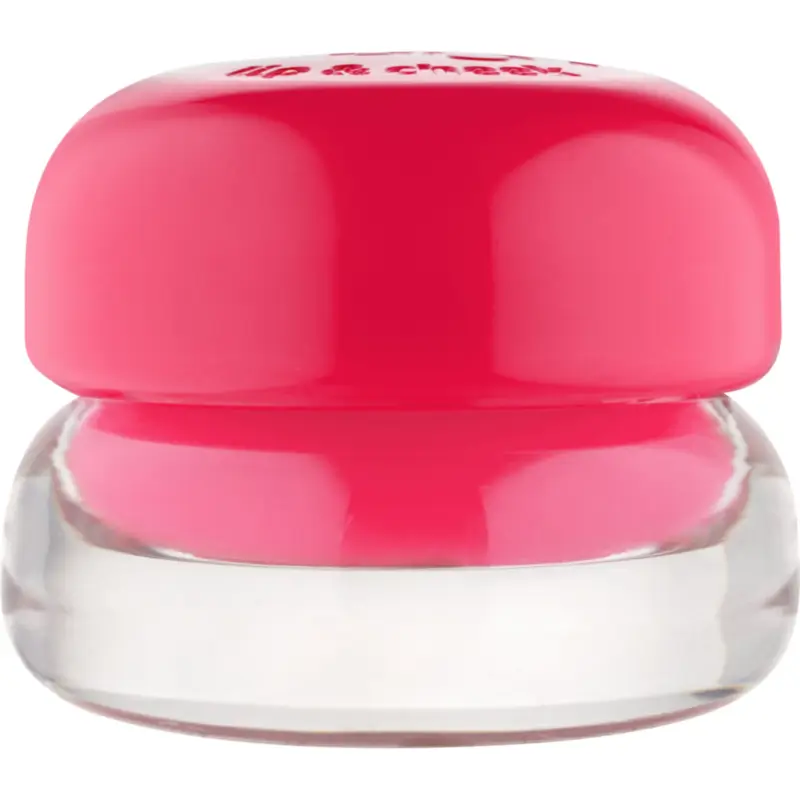 Essence Baume pour les lèvres et les joues Jelly Pot 20, 4 g