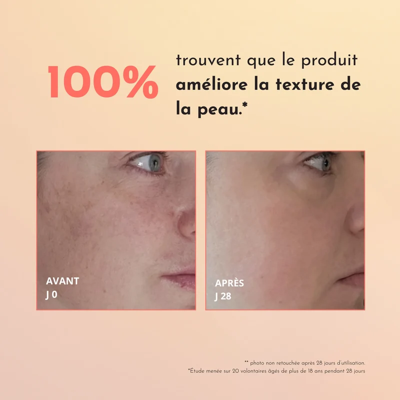 Masque Exfoliant