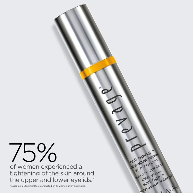 Elizabeth Arden PREVAGE Sérum Yeux Anti-Âge + Réparateur Intensif 15 ml
