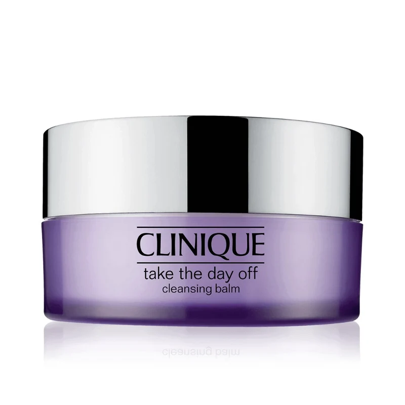 SOLDES-Clinique Take The Day Off Baume nettoyant 125ml