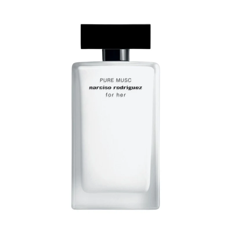 Narciso Rodriguez pour elle Pure Musc EDP