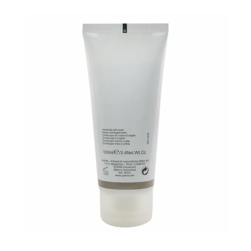 Juvena Skin Specialists Miracle Crème Mains Hyaluron Anti-Taches 100ml