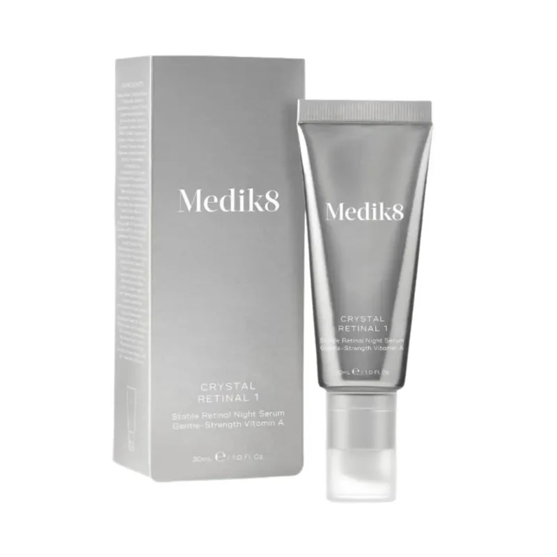 Medik8 Cristal Rétinal 1 30ml