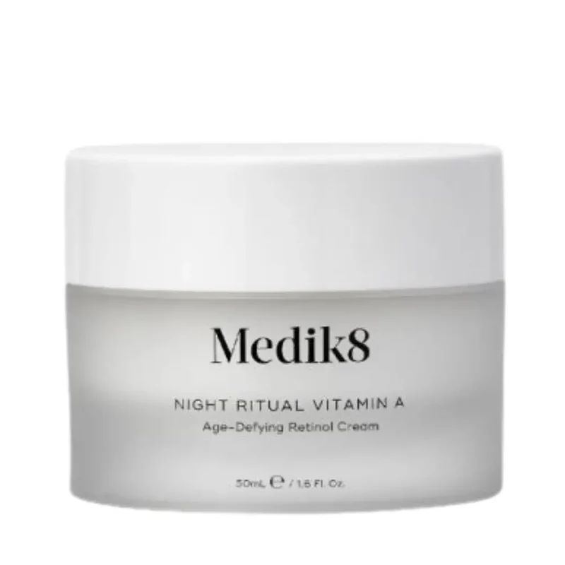 Medik8 Rituel Nuit Vitamine A 50ml