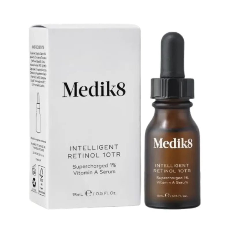 Medik8 Rétinol Intelligent 10TR 15ml