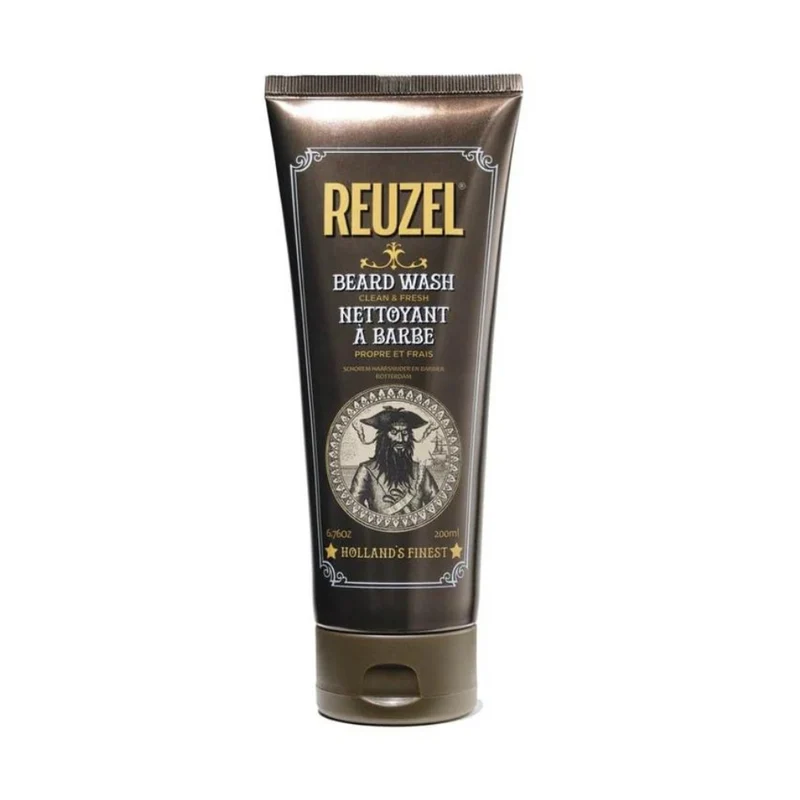 Reuzel Beard Wash 200ml