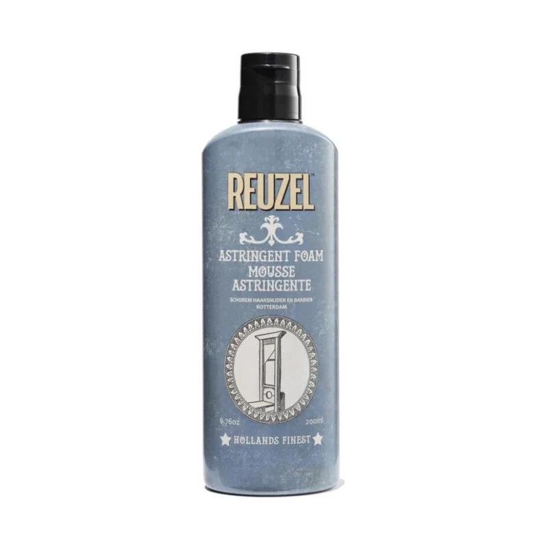 Reuzel Astringent Foam 200ml