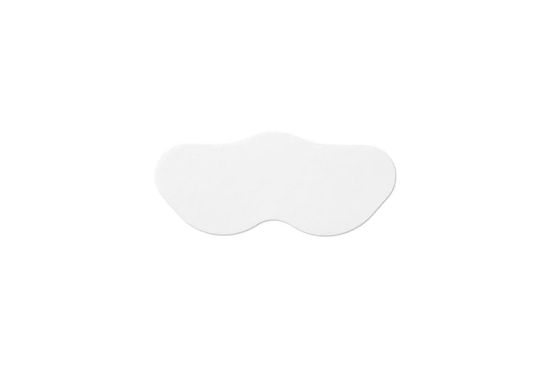 Patchs points noirs pour homme - 5 patchs