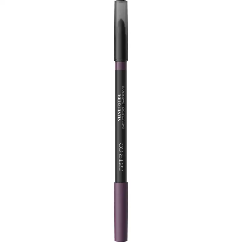Catrice Crayon pour les yeux Velvet Glide Matte 040, 1,4 g