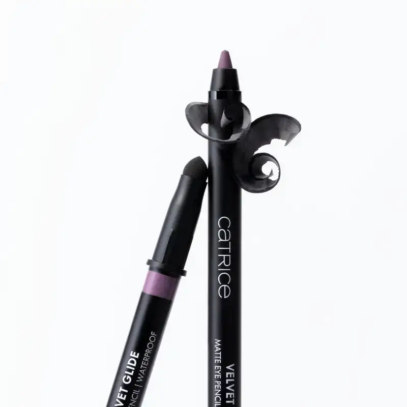 Catrice Crayon pour les yeux Velvet Glide Matte 040, 1,4 g