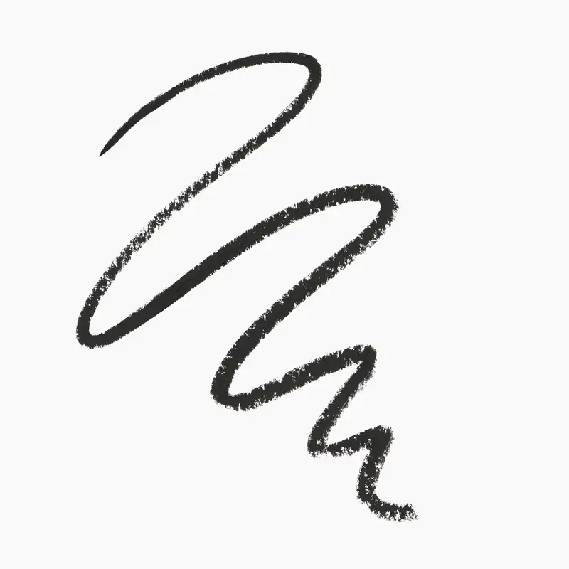 Catrice Crayon pour les yeux Velvet Glide Matte 010, 1,4 g