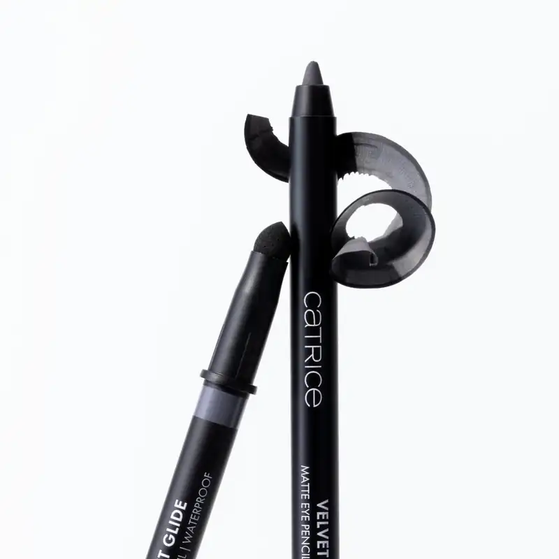 Catrice Crayon pour les yeux Velvet Glide Matte 030, 1,4 g