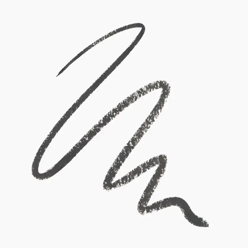 Catrice Crayon pour les yeux Velvet Glide Matte 030, 1,4 g