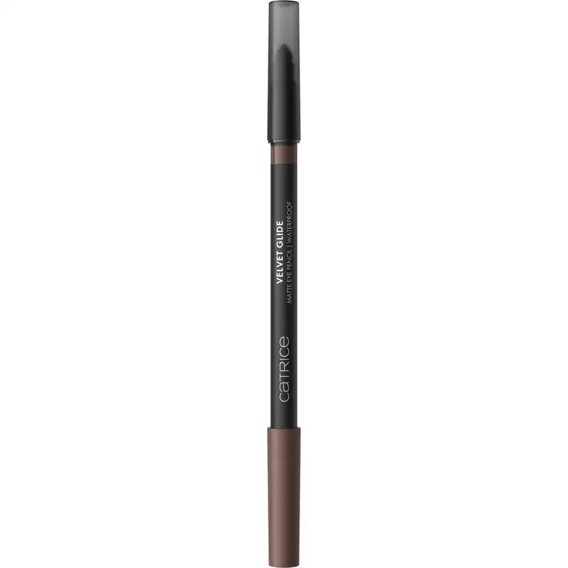 Catrice Crayon pour les yeux Velvet Glide Matte 020, 1,4 g