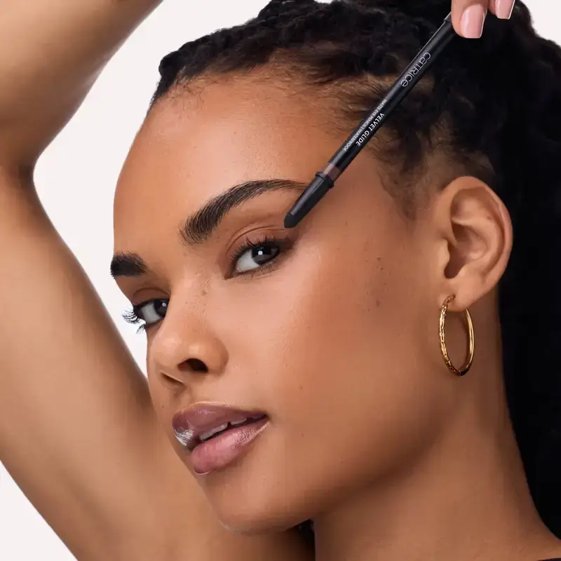 Catrice Crayon pour les yeux Velvet Glide Matte 020, 1,4 g