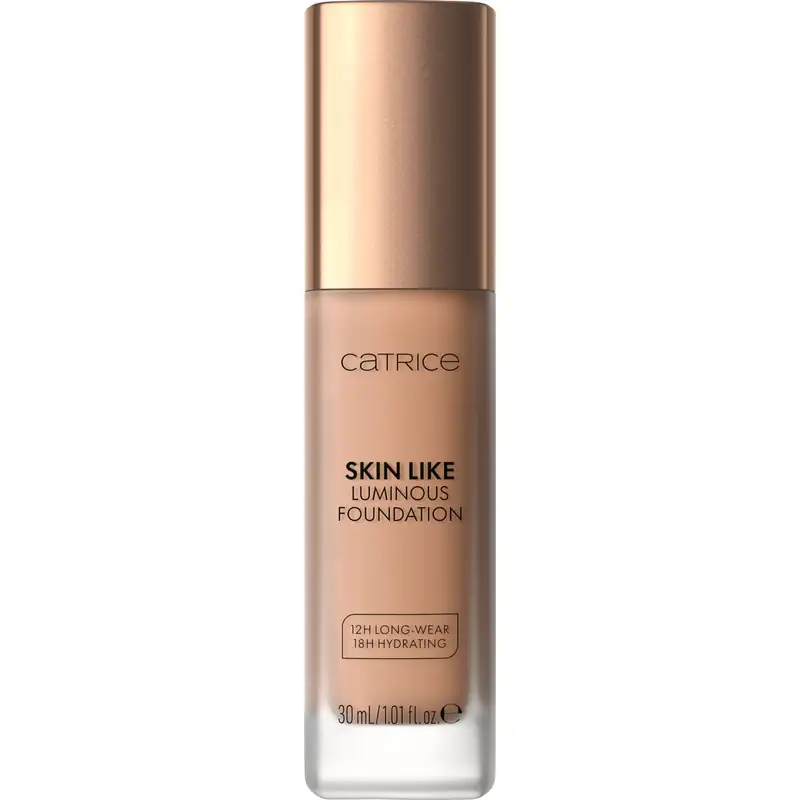 Fond de teint Catrice Skin Like 042C, 30 ml