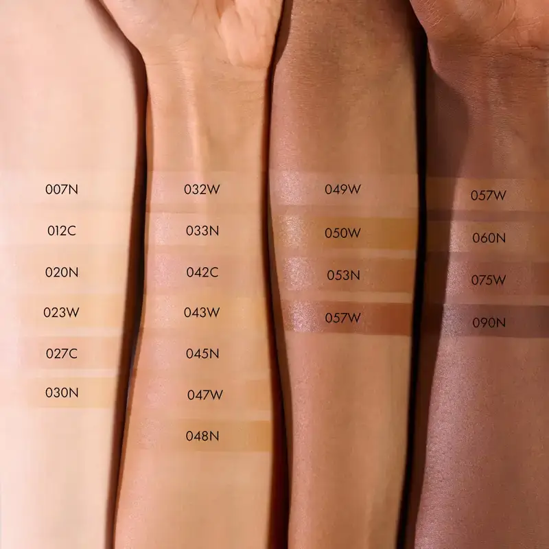Fond de teint Catrice Skin Like 042C, 30 ml