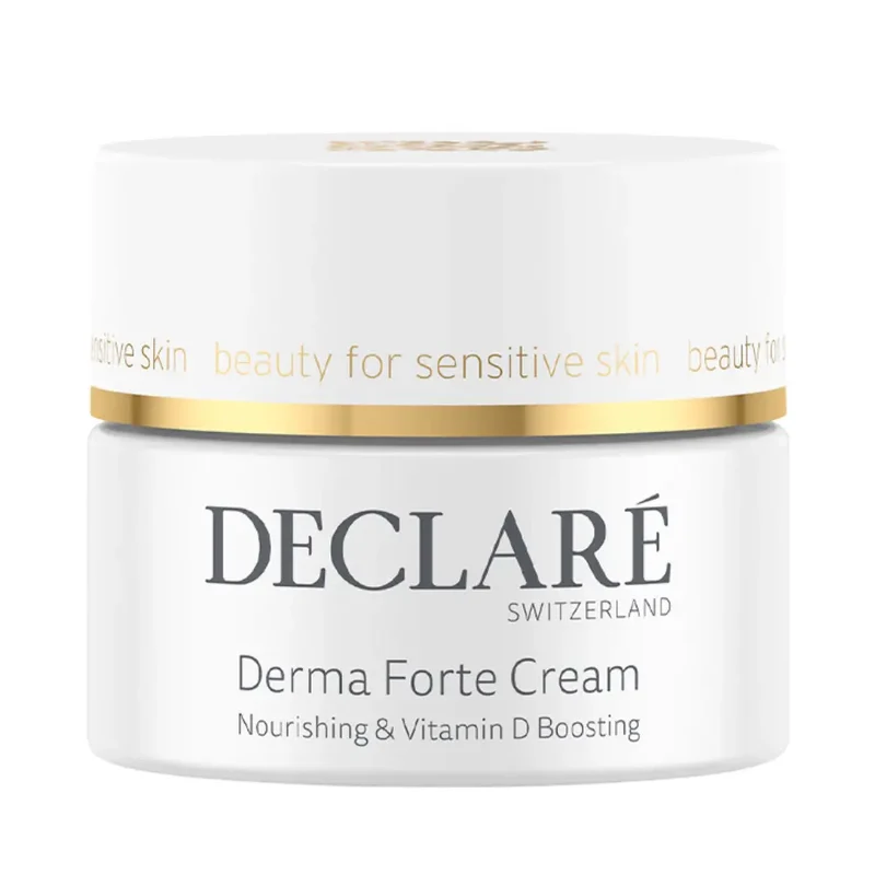 Declare Special Care Derma Forte Cream 50ml
