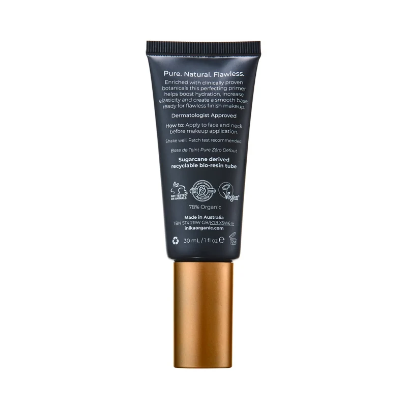INIKA Base de Teint Bio Pure Perfection 30 ml