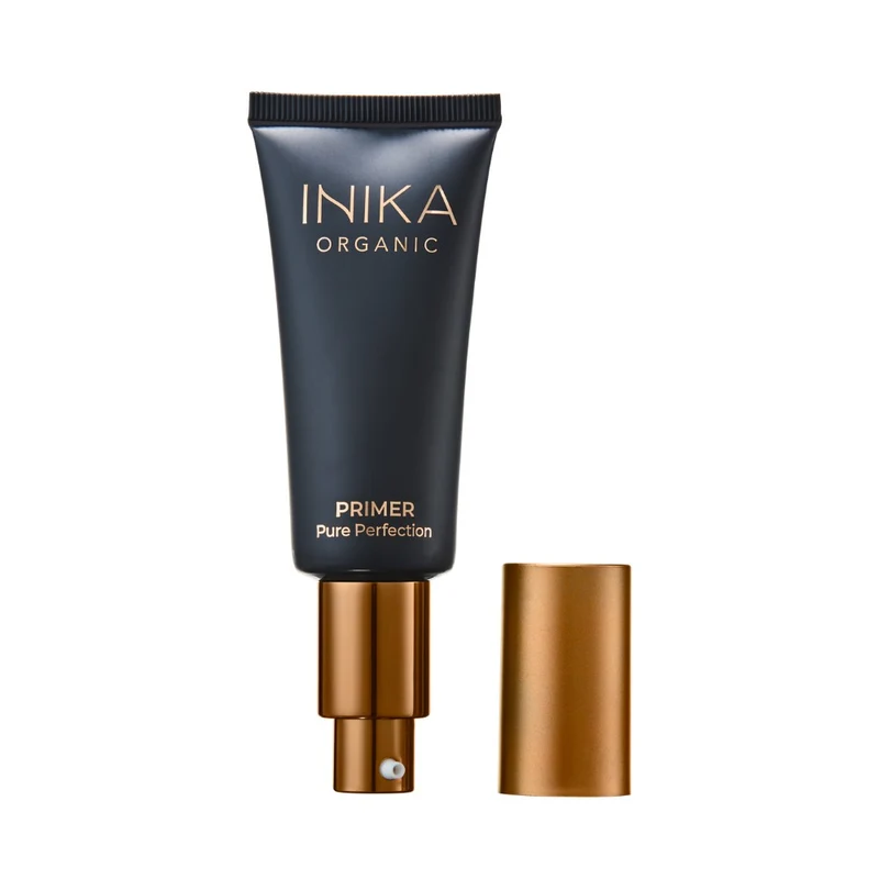 INIKA Base de Teint Bio Pure Perfection 30 ml