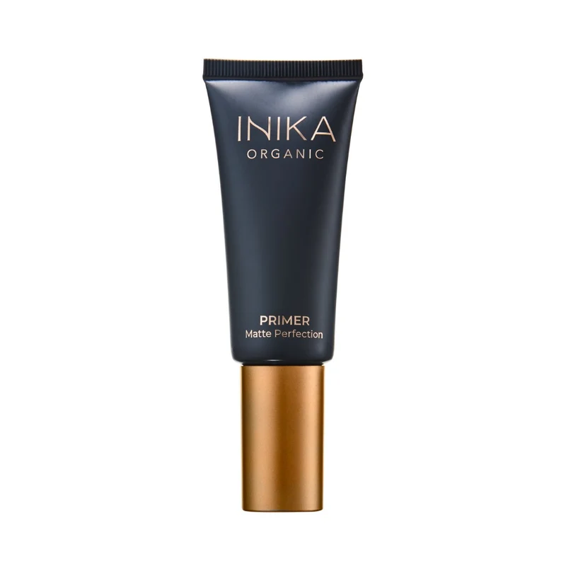 INIKA Base de Teint Bio Perfection Mat 30ml