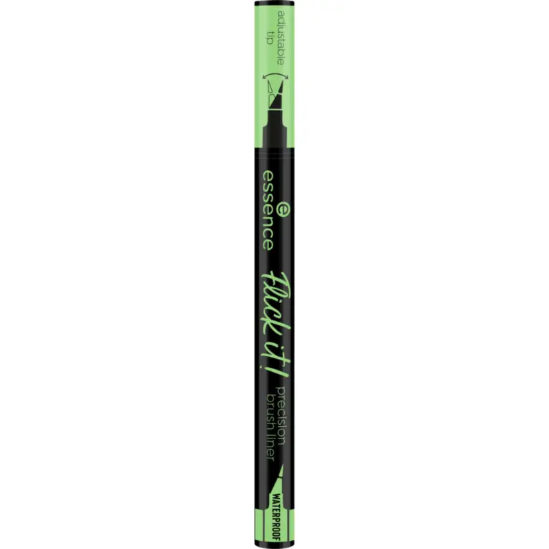Essence Eyeliner de précision waterproof Flick It ! 01, 0,5 ml