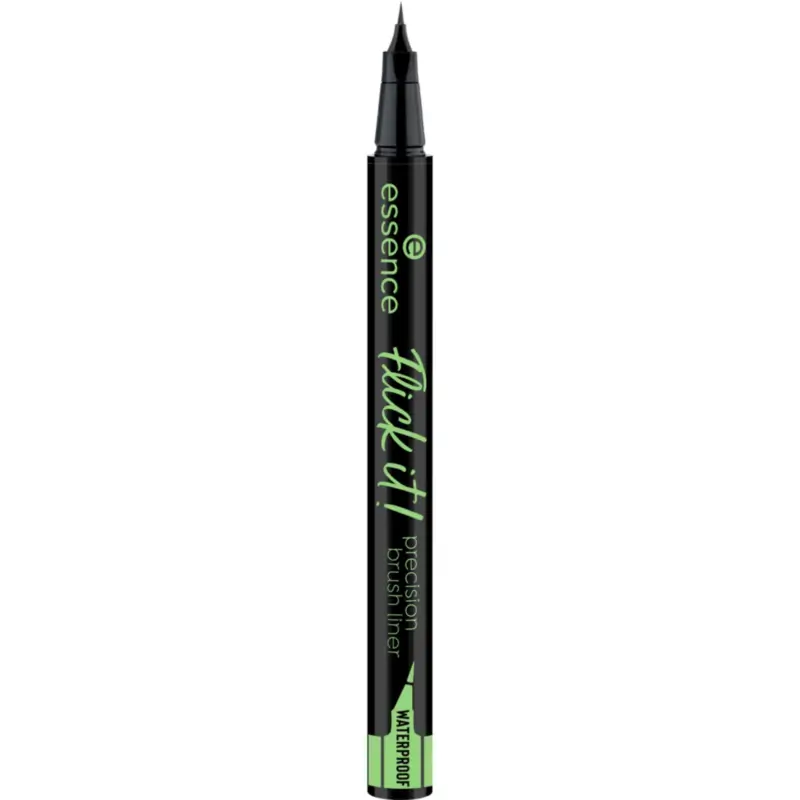 Essence Eyeliner de précision waterproof Flick It ! 01, 0,5 ml