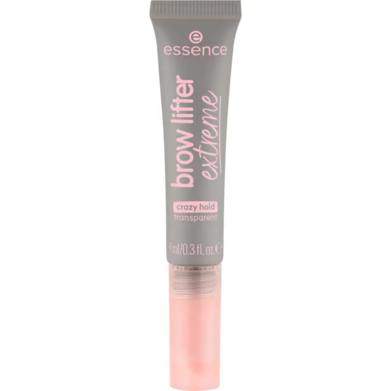Essence fixatrice pour sourcils Brow Lifter Extreme 01, 9 ml